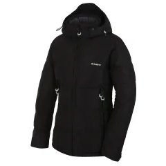 HUSKY Norel L, black
