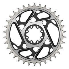 SRAM CR T-TYPE EAGLE 36T DM 0MM BLK XXSL