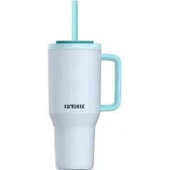 KAMBUKKA Rio Tumbler 950 ml Frosty Coconut