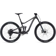 GIANT Trance X 29 2 Metallic Black