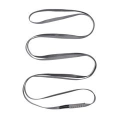 BLACK DIAMOND 18 MM NYLON RUNNER 180 CM Grey