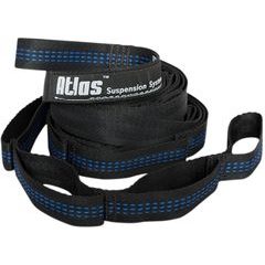 ENO Atlas Suspension System, Black/Royal