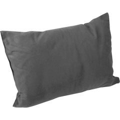 TREKMATES Deluxe 40x30 cm, šedá