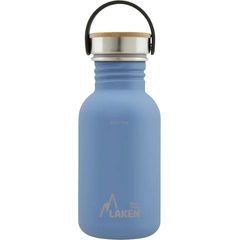 LAKEN Basic Bamboo 500 ml modrá