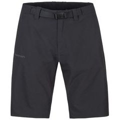 HANNAH BINDERS SHORTS anthracite