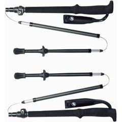 MAMMUT Taiss Poles black