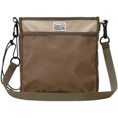 KEEN HARVEST MATERIAL SACOCHE III, safari/brindle