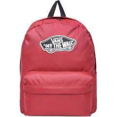VANS Old Skool Classic Backpack CHERRIES JUBILEE