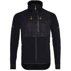 SILVINI Core MJ2515 black