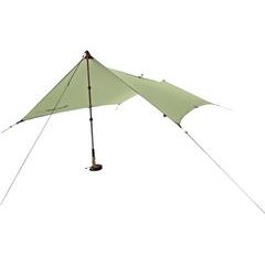 SEA TO SUMMIT Escapist Evo Tarp M Tarragon