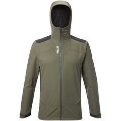 MILLET KAMET SHIELD JKT M GRAPE LEAF