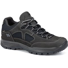 HANWAG Gritstone II Narrow GTX Asphalt/Black