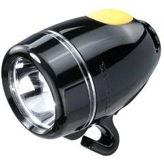 TOPEAK WHITELITE II black