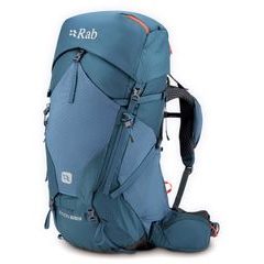 RAB Exion 55 ND orion blue