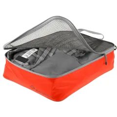 SEA TO SUMMIT Ultra-Sil Garment Mesh Bag Medium Spicy Orange