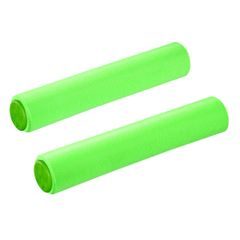 SUPACAZ Siliconez - Neon Green XL