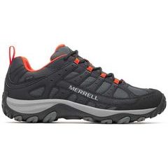 MERRELL ACCENTOR 4 SPORT GTX M black/firetail