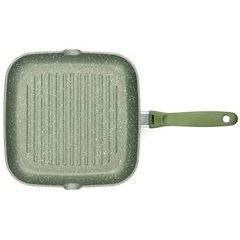 RISOLI DI MONTINI Dr. Green pánev indukční 26 cm