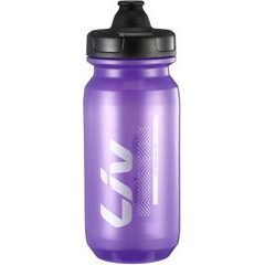 LIV CleanSpring 600cc Transparant Purple/Silver