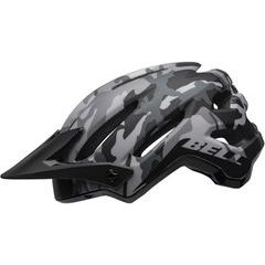 BELL 4Forty Mat/Glos Black Camo