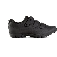 BONTRAGER Quantum tretry černá