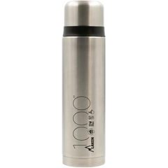LAKEN SN00461 1000 ml ocelová