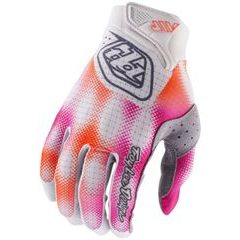 TROY LEE DESIGNS Air Glove Aura Titanium