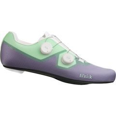 FIZIK TEMPO LYRA LAVANDER - MINT GREEN