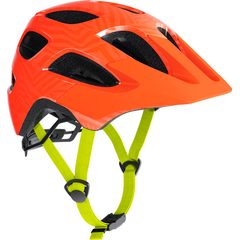 TREK Tyro 48 - 52 cm, Radioactive Orange CE