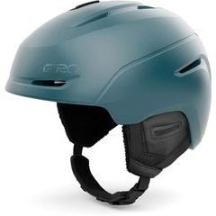 GIRO Avera MIPS Mat Peacock Pearl
