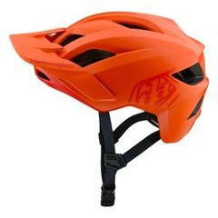 TROY LEE DESIGNS FLOWLINE MIPS POINT MANDARIN