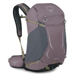 OSPREY HIKELITE 32 graphite purple