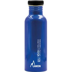 LAKEN Plain 750 ml modrá