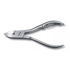 VICTORINOX Nail pliers, silver