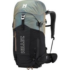 MILLET UBIC 30 E-BLACK/SAND