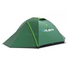 HUSKY Outdoor Burton 2-3 green