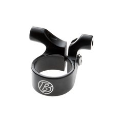 BONTRAGER Seatpost Clamp 31,9 mm se závity na nosič RackMount