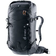 DEUTER Freescape Lite 24 SL Black
