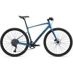 GIANT FastRoad AR 1 Electron Blue