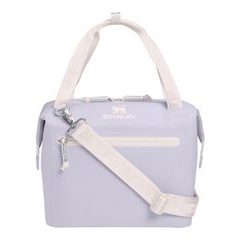 STANLEY All-Day Julienne Mini Cooler 7L Purple Dust