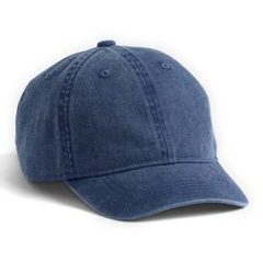 GAP 883748-06 Dětská kšiltovka s logem Tmavě modrá