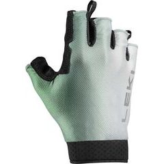 LEKI Nordic Active, smokegreen-white
