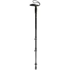 LEKI Legend Series, naturalcarbon-black-copper