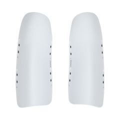 POC Forearm Race Jr Hydrogen White