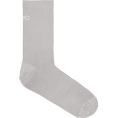 POC Cadence Road Sock Granite Grey