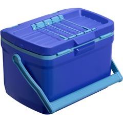 STANLEY Easy-Carry Outdoor Cooler 15l/16QT Cobalt