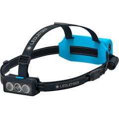 LEDLENSER NEO 9R ČERNO-MODRÁ