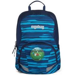 ERGOBAG Ease Large 10 Striker