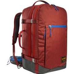 TATONKA TRAVELLER PACK 35 tango red