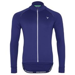 SILVINI MD2207 Leverono blue-cloud